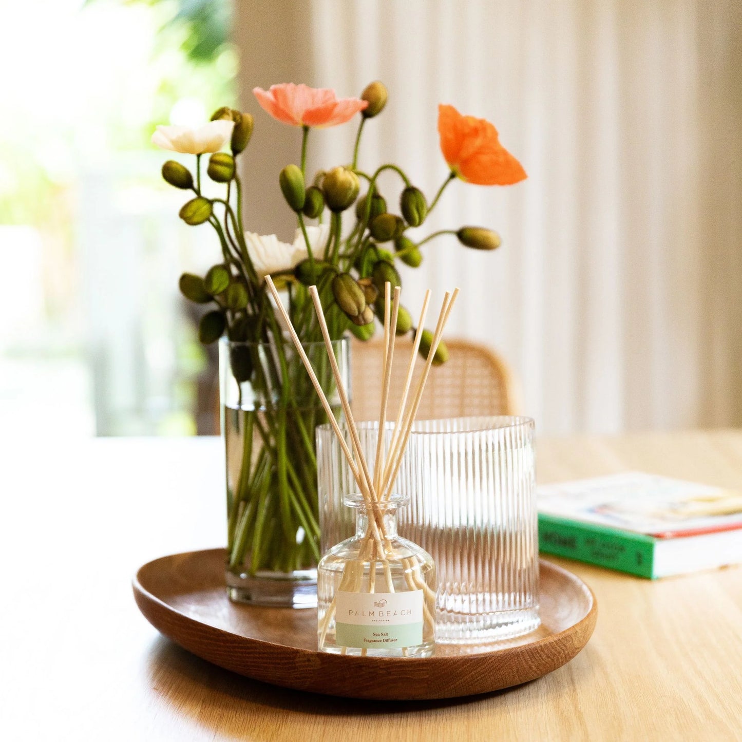 SEA SALT STANDARD DIFFUSER 250ML