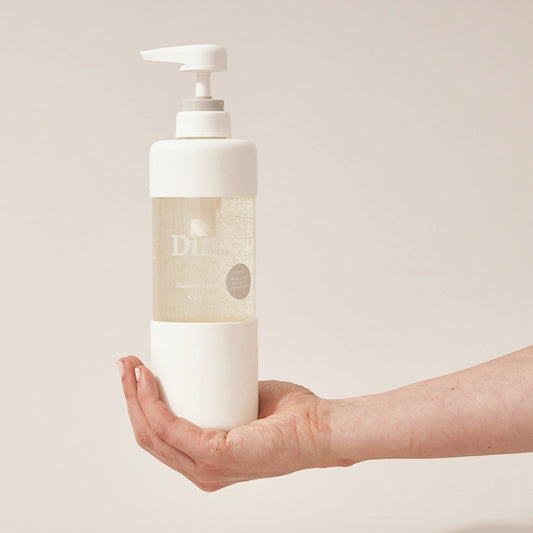 Dirt. Wool and Delicate Wash Starter Pack