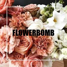 5kg Tub Flowerbomb