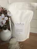 1kg Aussie Bushwalk Recyclable Pouch