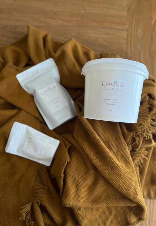 2kg 50 Shades Recyclable Refill