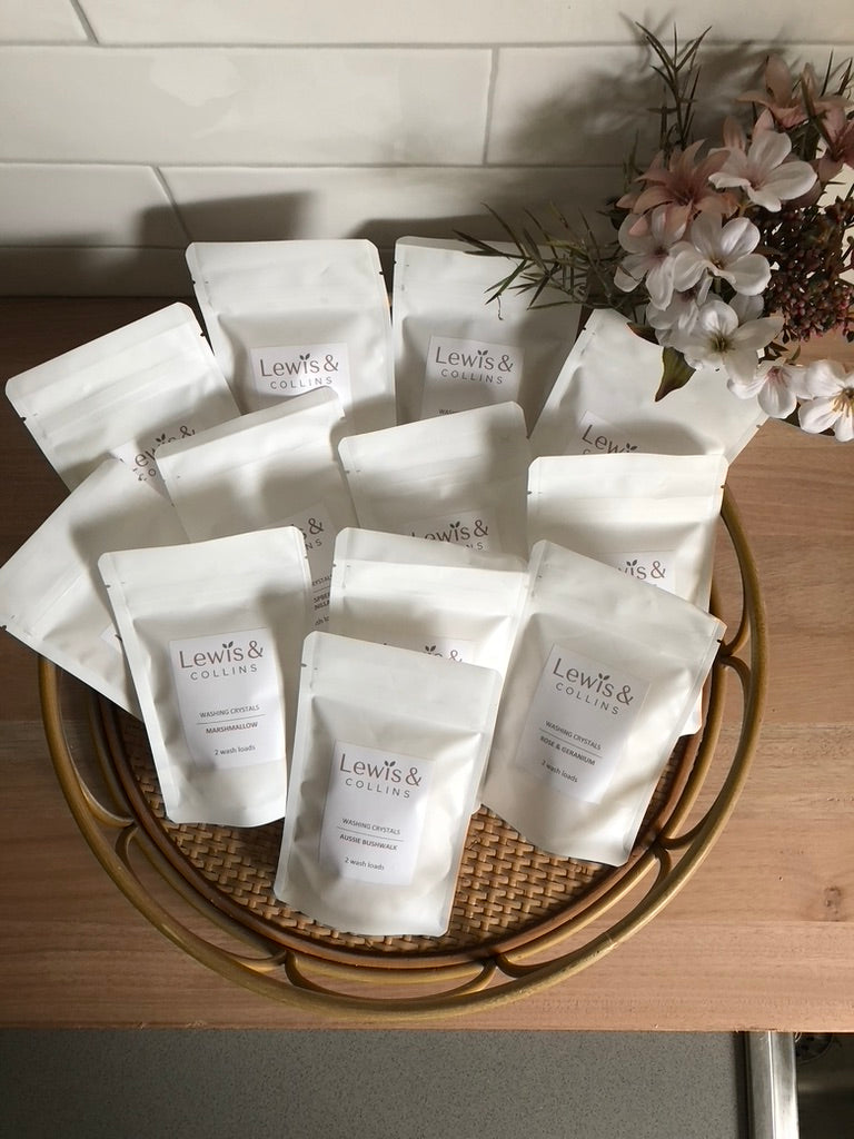 Samplers