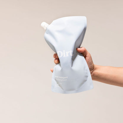 Dirt. Original Laundry Refill