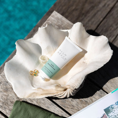 Sea Salt 100ml Hydrating Scented Hand Cream