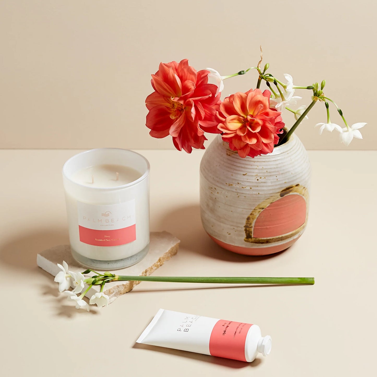 POSY STANDARD CANDLE 420g
