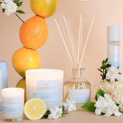 YUZU & SEA MOSS STANDARD DIFFUSER 250ML