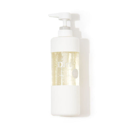 Dirt Wool & Delicate Wash Dispenser Bottle