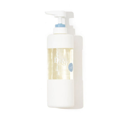 Dirt. Advanced Wash Dispenser Bottle