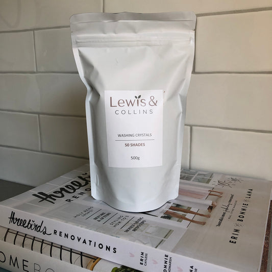 50 Shades - 500g Recyclable Pouch