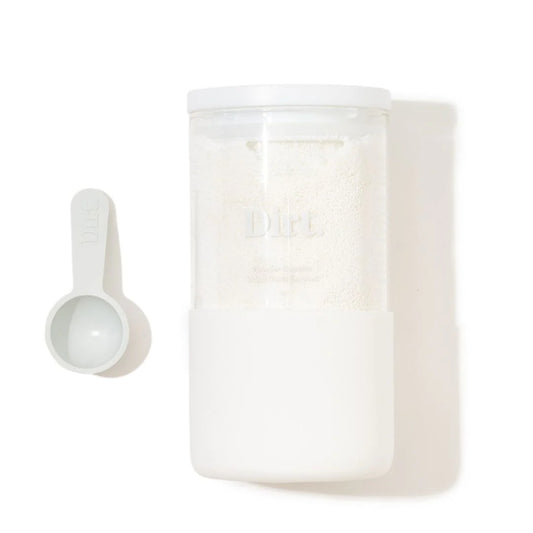 Dirt. Powder Booster Jar 1kg