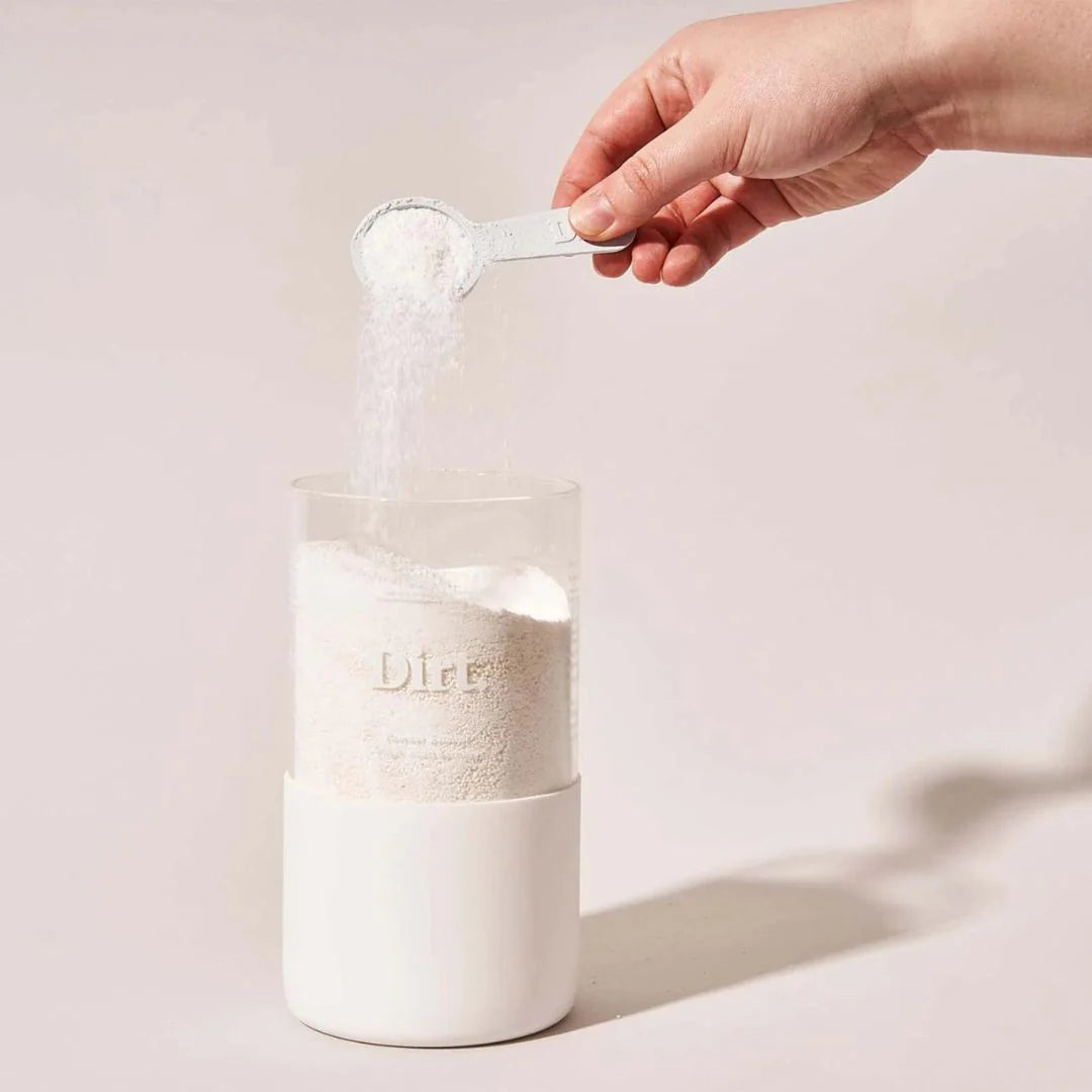 Dirt. Powder Booster Jar 1kg
