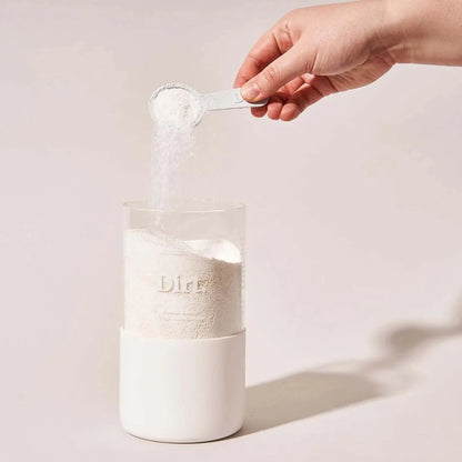 Dirt. Powder Booster Jar 1kg