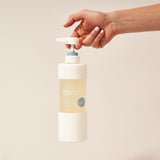 Dirt Advanced Wash Dispenser Bottle