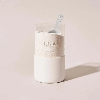 Dirt. Powder Booster Jar 1kg