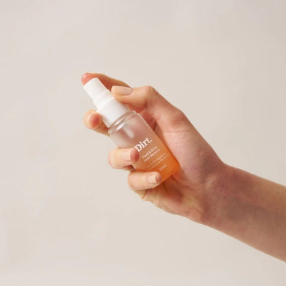 Dirt. Food & Drink - Stain Remover Starter Pack