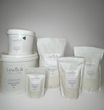 Oriental Myrrh & Musk Washing Crystals