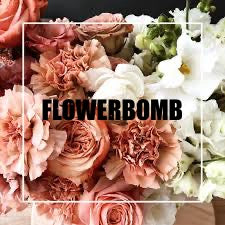 2kg Flowerbomb Recyclable Pouch