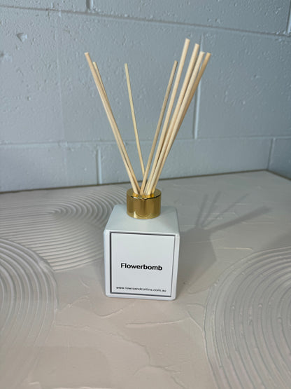 Reed Diffuser