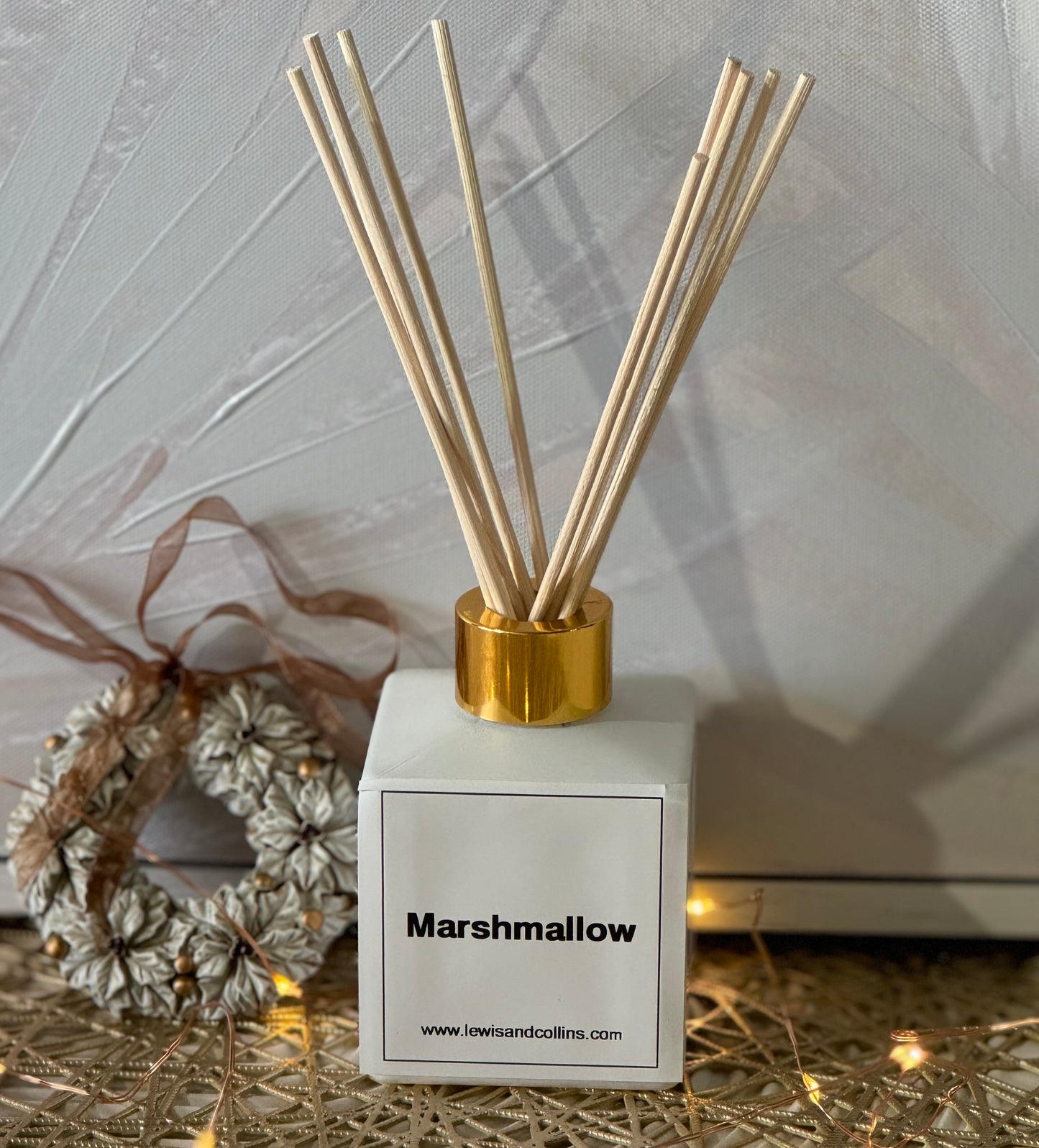 Reed Diffuser