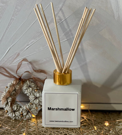 Reed Diffuser