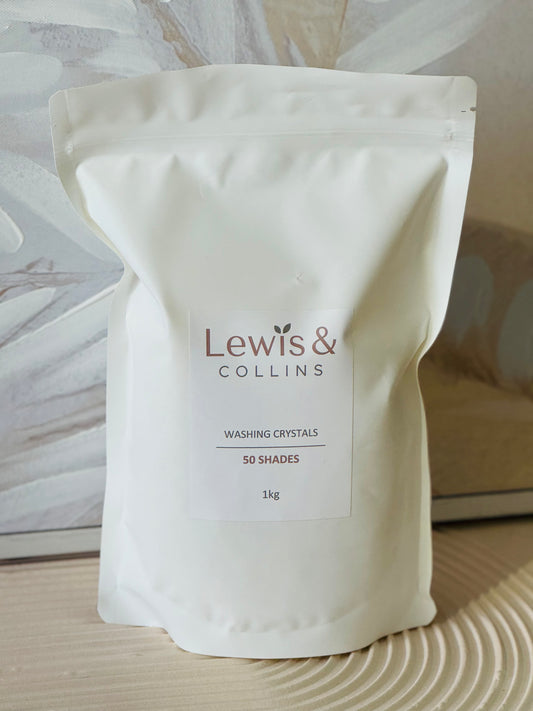 50 Shades - 1kg Recyclable Pouch