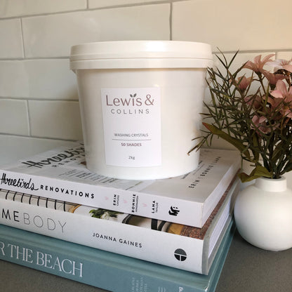 2kg Tub - 50 Shades