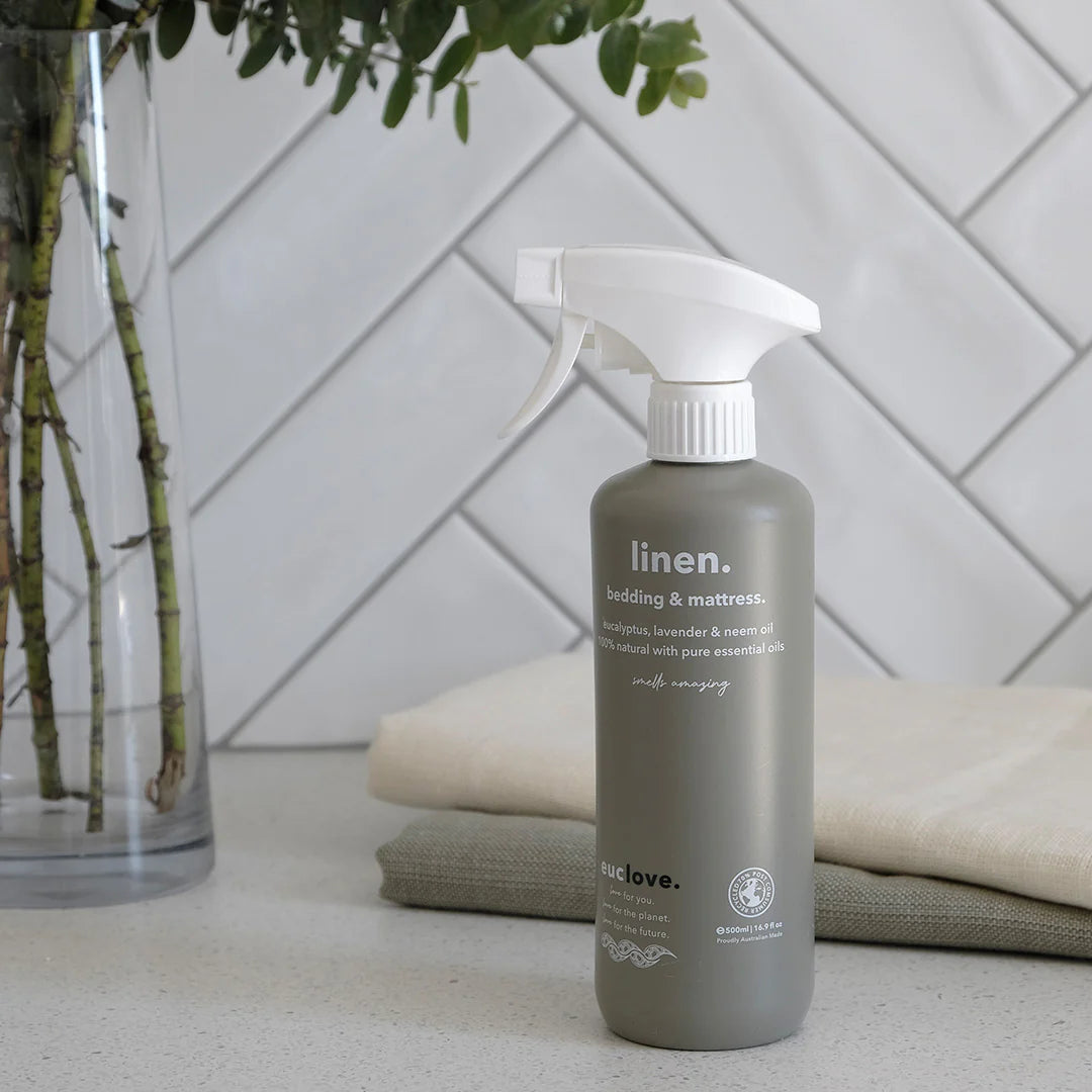 Linen & Bedding Spray