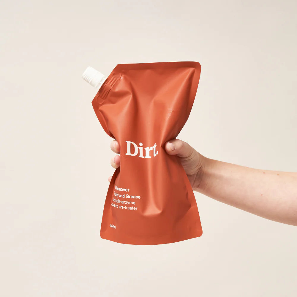 Oil, Body & Grease - Stain Remover Refill