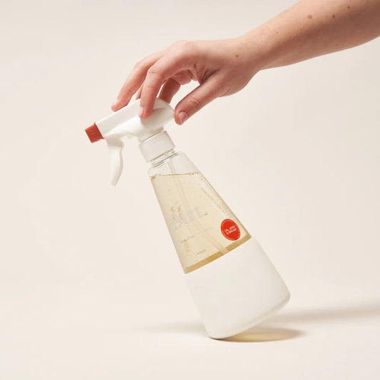 Dirt. Oil, Body & Grease - Stain Remover Bottle 475ml