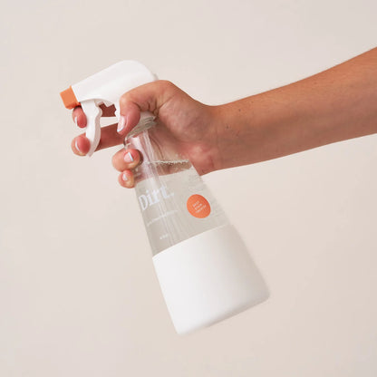 Dirt. Food & Drink - Stain Remover Starter Pack