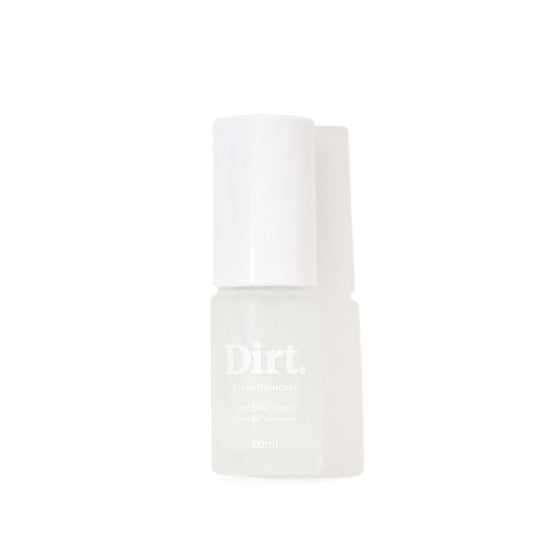 Dirt. Food and Drink - Stain Remover Carry On