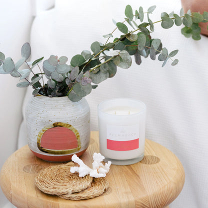 POSY STANDARD CANDLE 420g