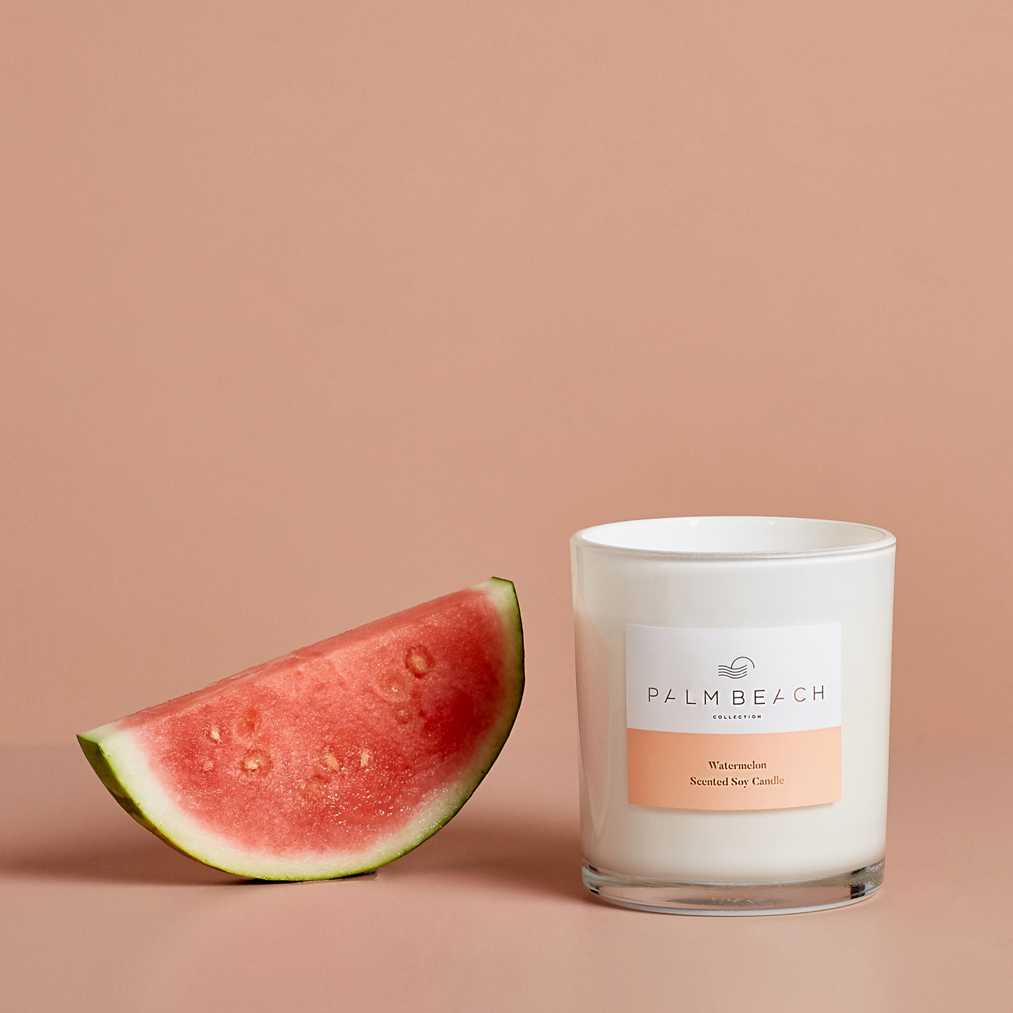 WATERMELON STANDARD CANDLE 420g