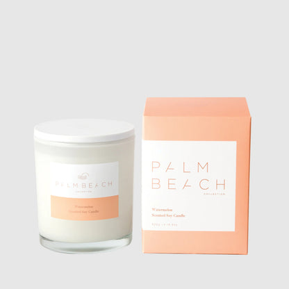 WATERMELON STANDARD CANDLE 420g
