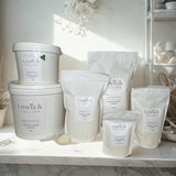 Oriental Myrrh & Musk Washing Crystals