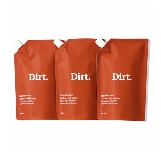 Oil, Body & Grease - Stain Remover Refill