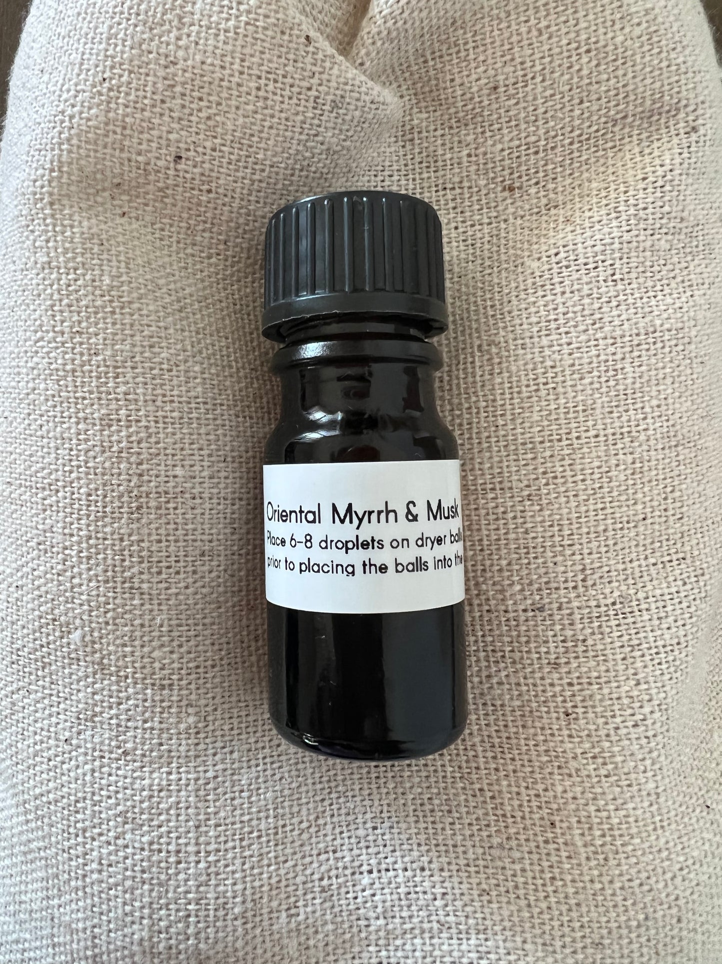 100% NZ Merino Wool Dryer Balls (6)