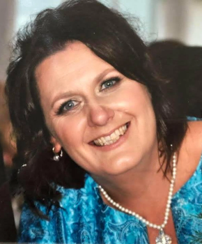 Owner and creative behind Lewis & Collins