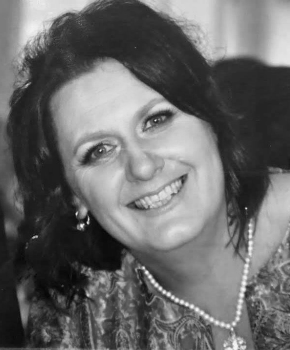 Owner and creative behind Lewis & Collins