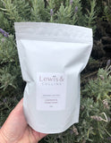 1kg Lavender & Ylang Ylang Recyclable Pouch