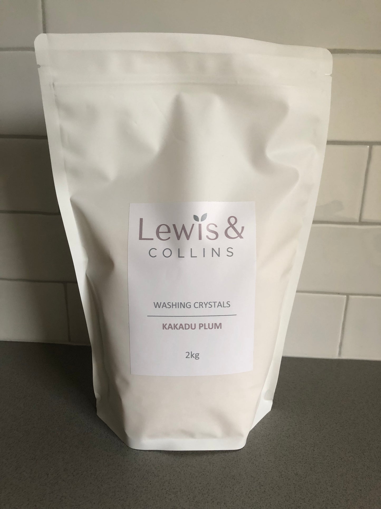 2kg Kakadu Plum Recyclable Refill