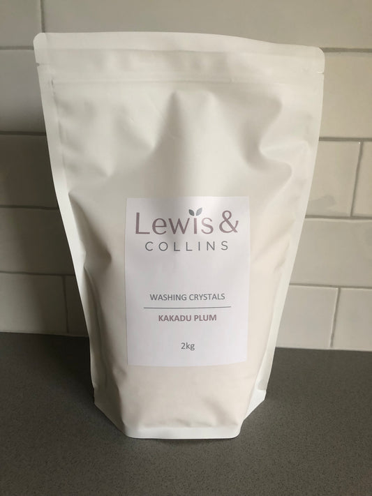 2kg Kakadu Plum Recyclable Refill