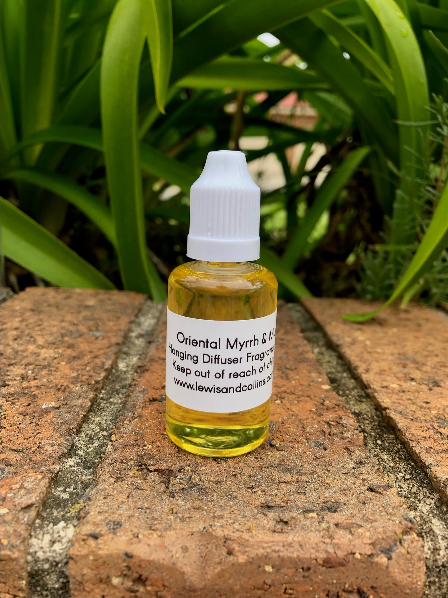 Dryer Ball Refill Fragrance