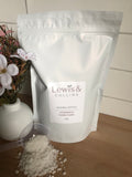1kg Lavender & Ylang Ylang Recyclable Pouch