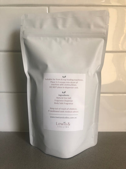 1kg Rose & Geranium Recyclable Pouch