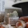 Salt Scrubs